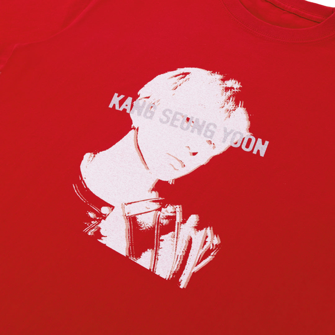
                  
                    フォトTシャツ（RED）
                  
                