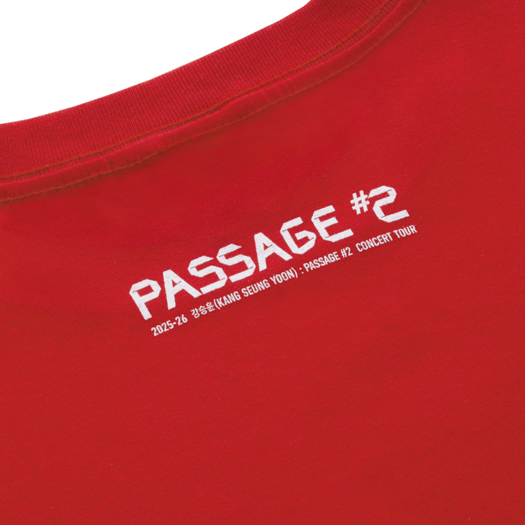 
                  
                    フォトTシャツ（RED）
                  
                