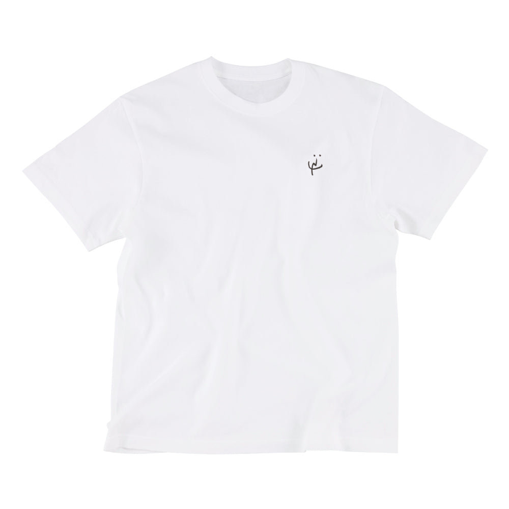 Tシャツ（WHITE） – YGEX OFFICIAL SHOP