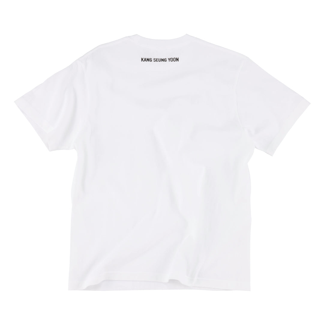 Tシャツ（WHITE）