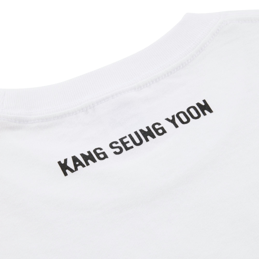 Tシャツ（WHITE） – YGEX OFFICIAL SHOP