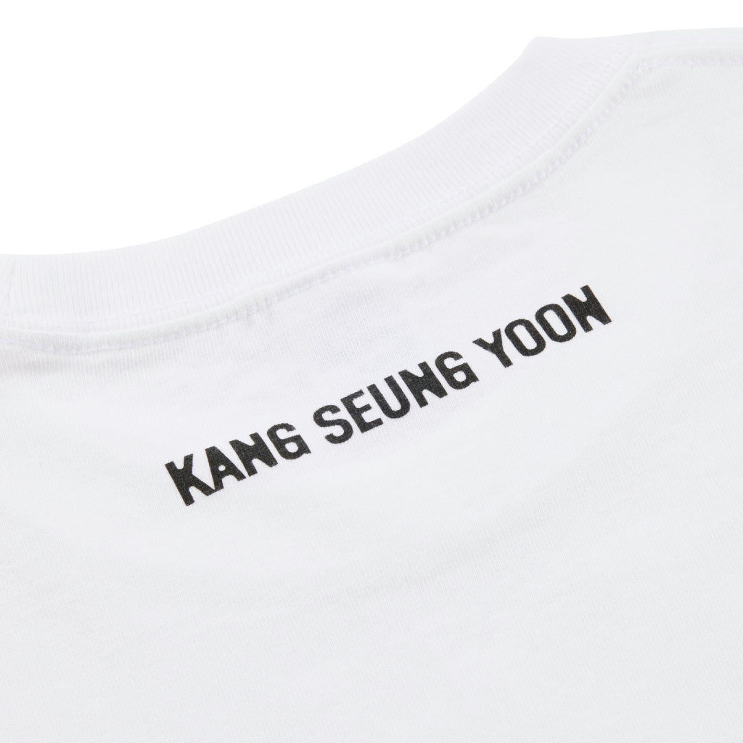 
                  
                    Tシャツ（WHITE）
                  
                