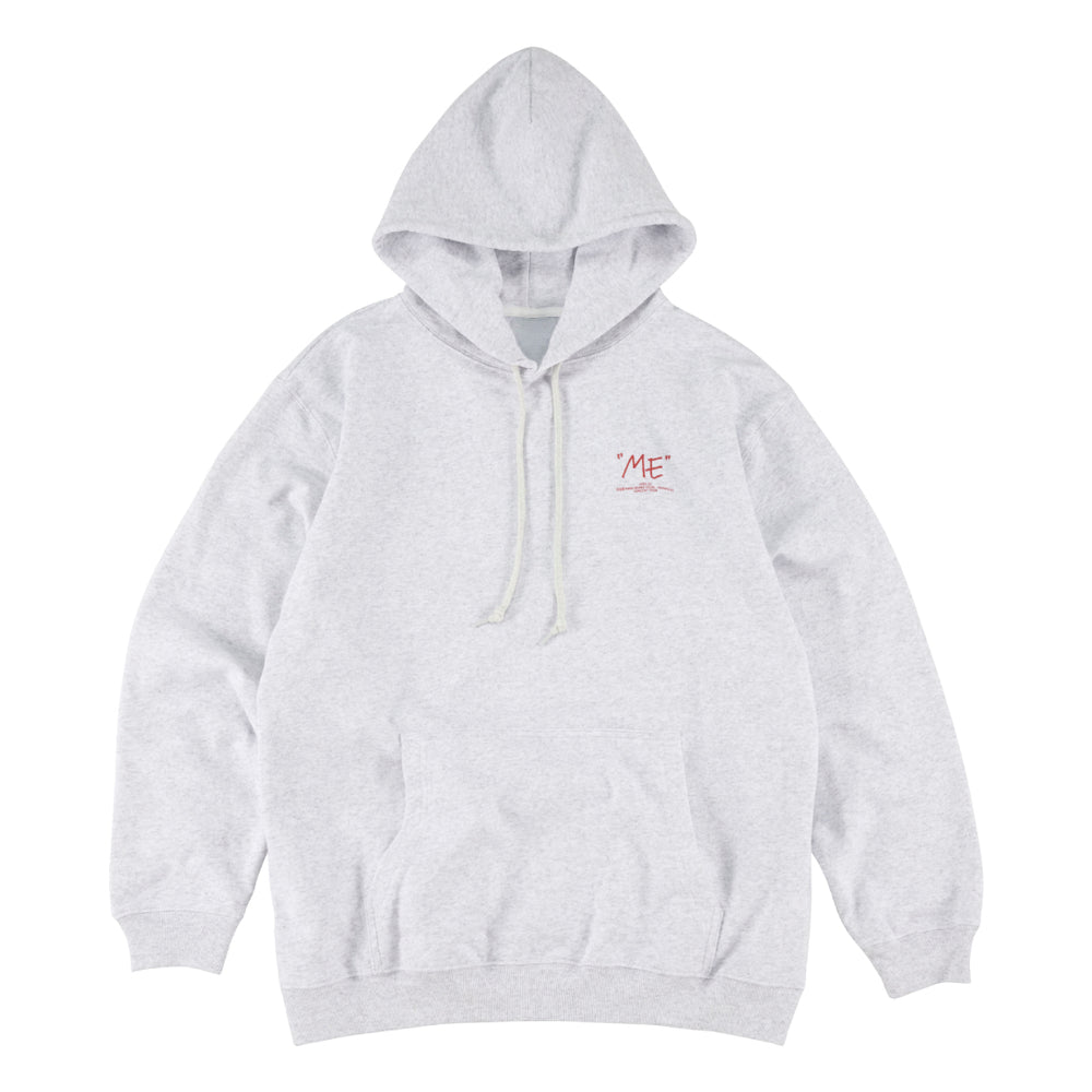 TREASURE×HAPIDANBUI】ジップアップフーディー（けろけろけろっぴ