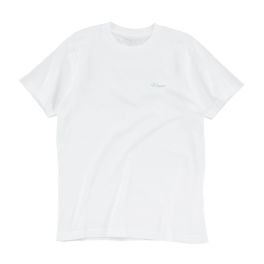 
                  
                    Tシャツ（WHITE）
                  
                