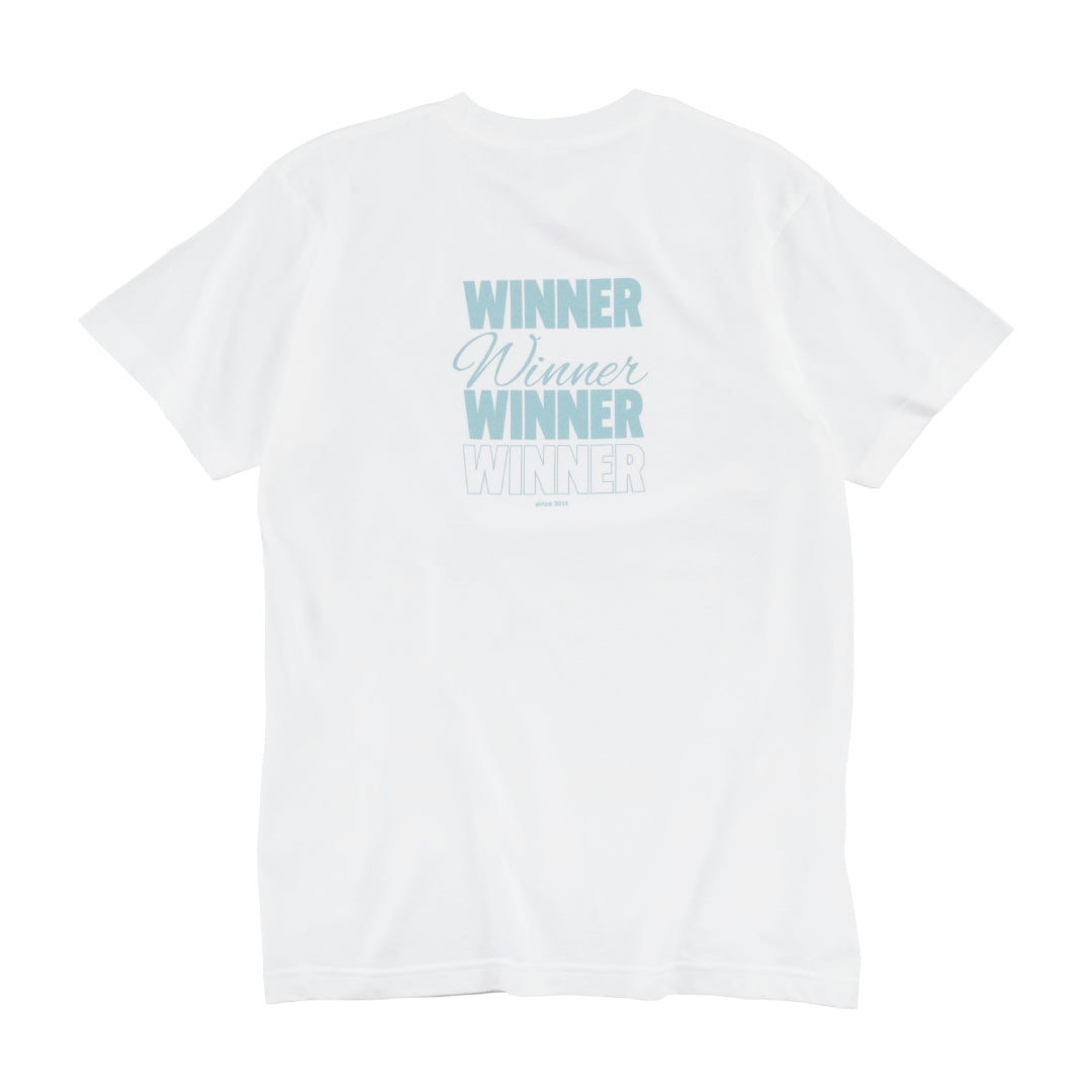 
                  
                    Tシャツ（WHITE）
                  
                