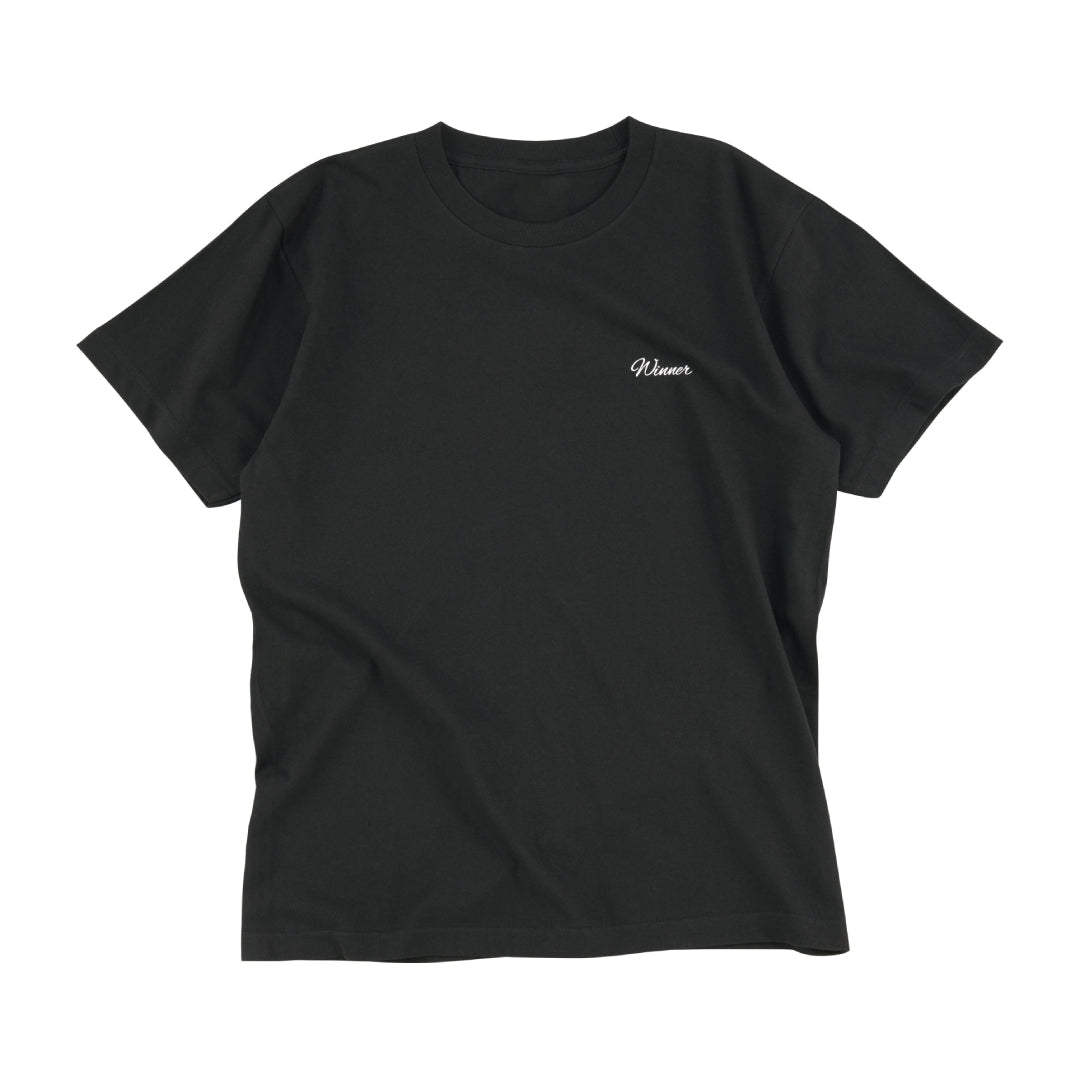 
                  
                    Tシャツ（BLACK）
                  
                