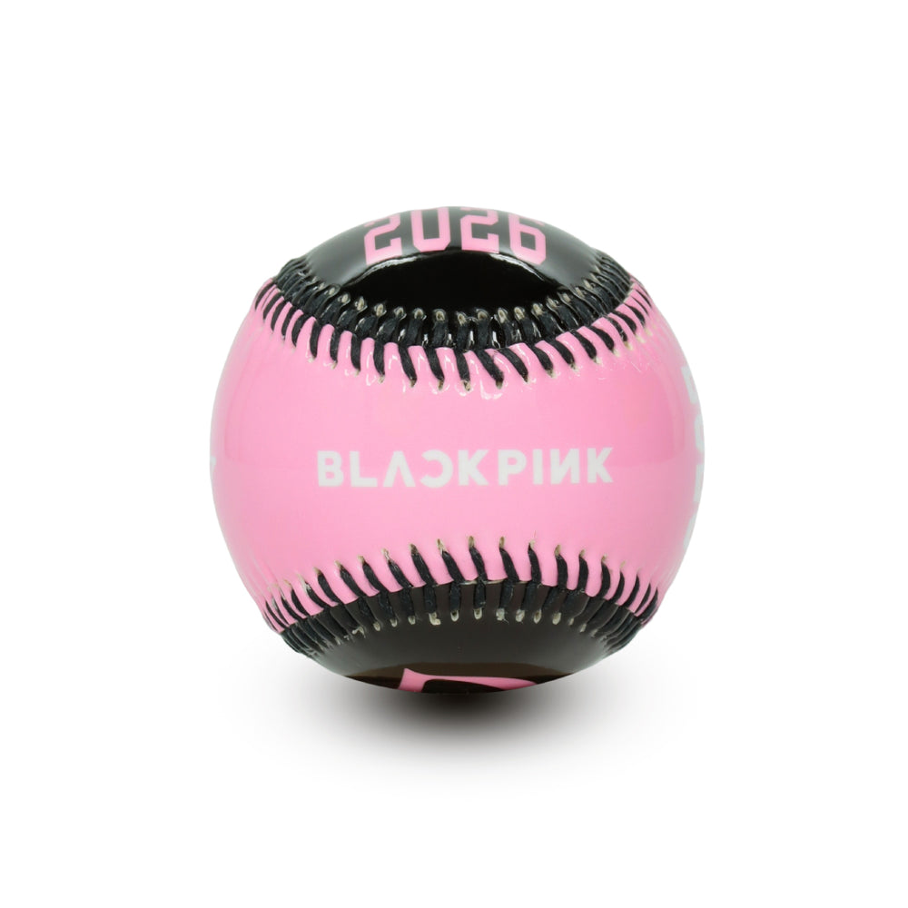 読売ジャイアンツ×BLACKPINK カラーボール – YGEX OFFICIAL SHOP