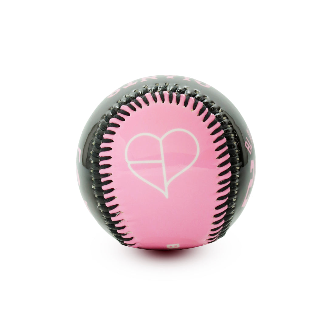 
                  
                    読売ジャイアンツ×BLACKPINK カラーボール
                  
                