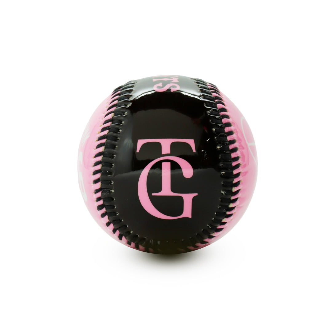 
                  
                    読売ジャイアンツ×BLACKPINK カラーボール
                  
                