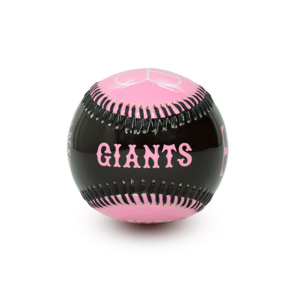 【非売品】少年ジャイアンツ 特製シール&トランプ付き 読売ジャイアンツ×BLACKPINK カラーボール – YGEX OFFICIAL SHOP