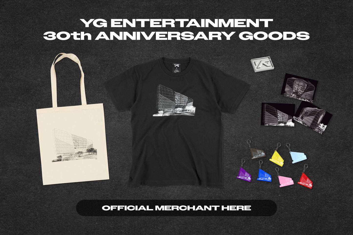 YGEX OFFICIAL SHOP