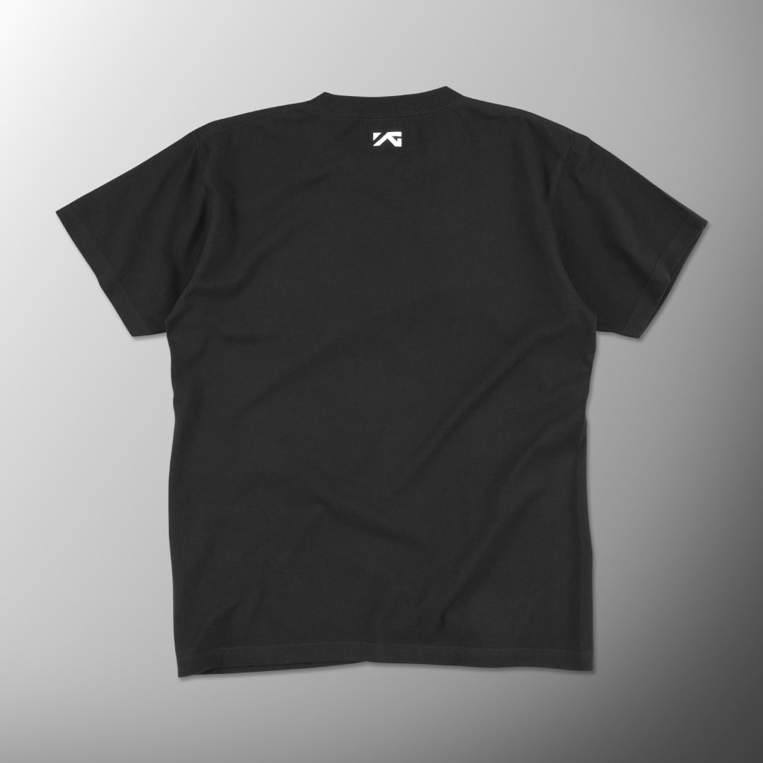 Tシャツ（BLACK）