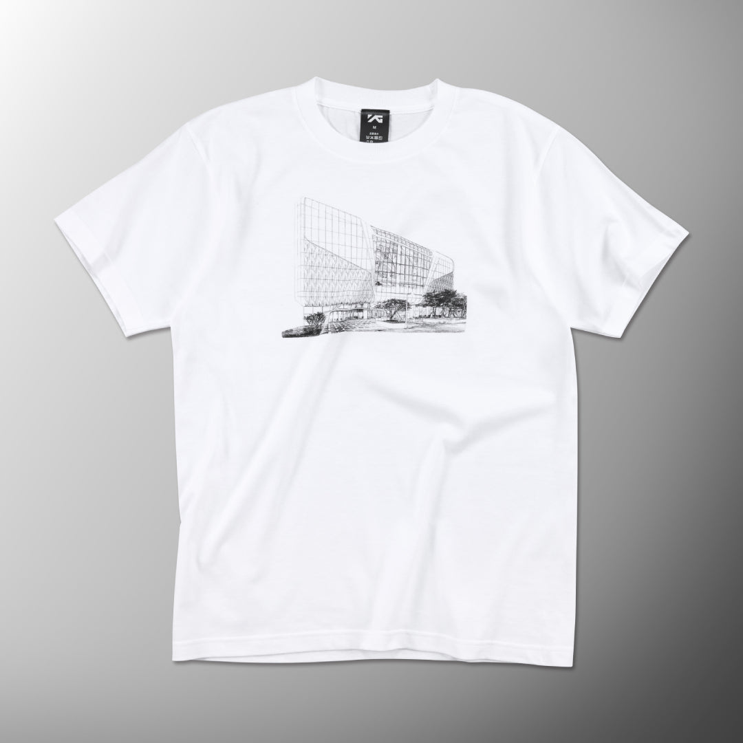 
                  
                    Tシャツ（WHITE）
                  
                