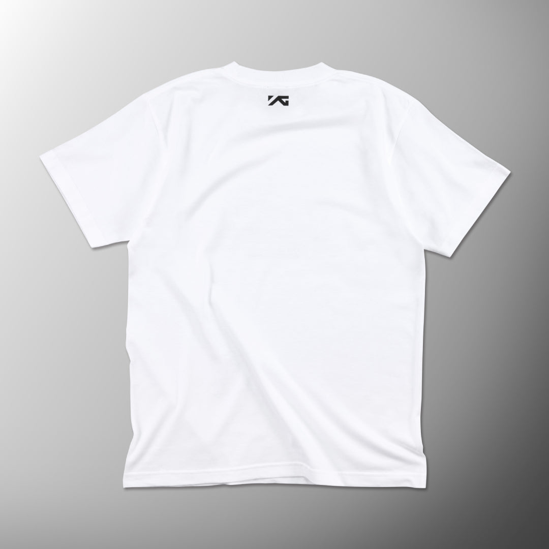 
                  
                    Tシャツ（WHITE）
                  
                