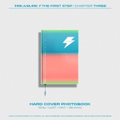 
                  
                    【韓国盤】THE FIRST STEP : CHAPTER THREE(CD)＜WHITE Ver.＞
                  
                