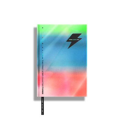 韓国盤】THE FIRST STEP : CHAPTER THREE(CD)＜BLACK Ver.＞ – YGEX