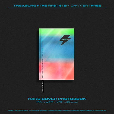 
                  
                    【韓国盤】THE FIRST STEP : CHAPTER THREE(CD)＜BLACK Ver.＞
                  
                