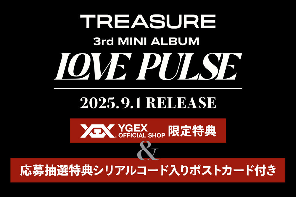 YGEX OFFICIAL SHOP
