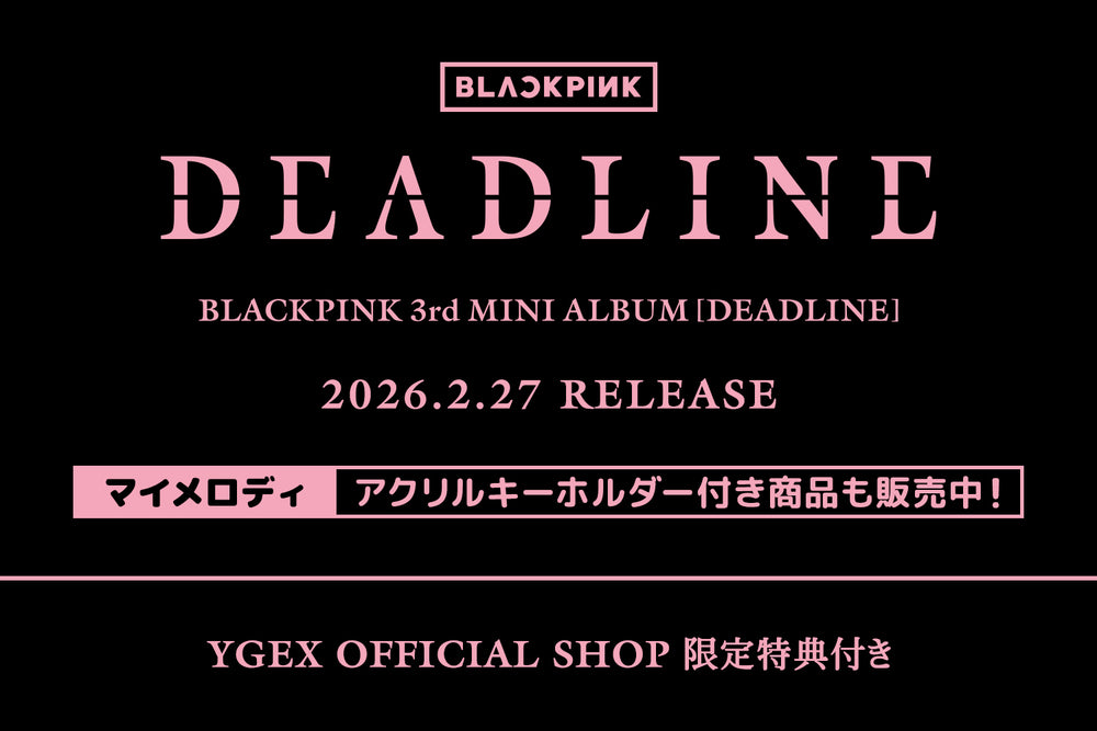 YGEX OFFICIAL SHOP