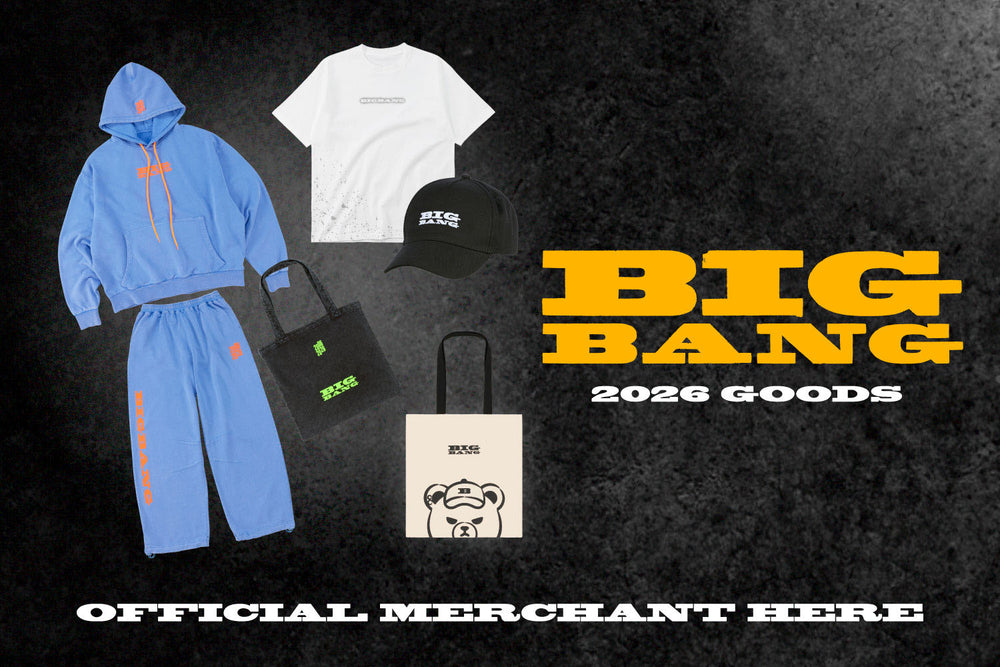 YGEX OFFICIAL SHOP