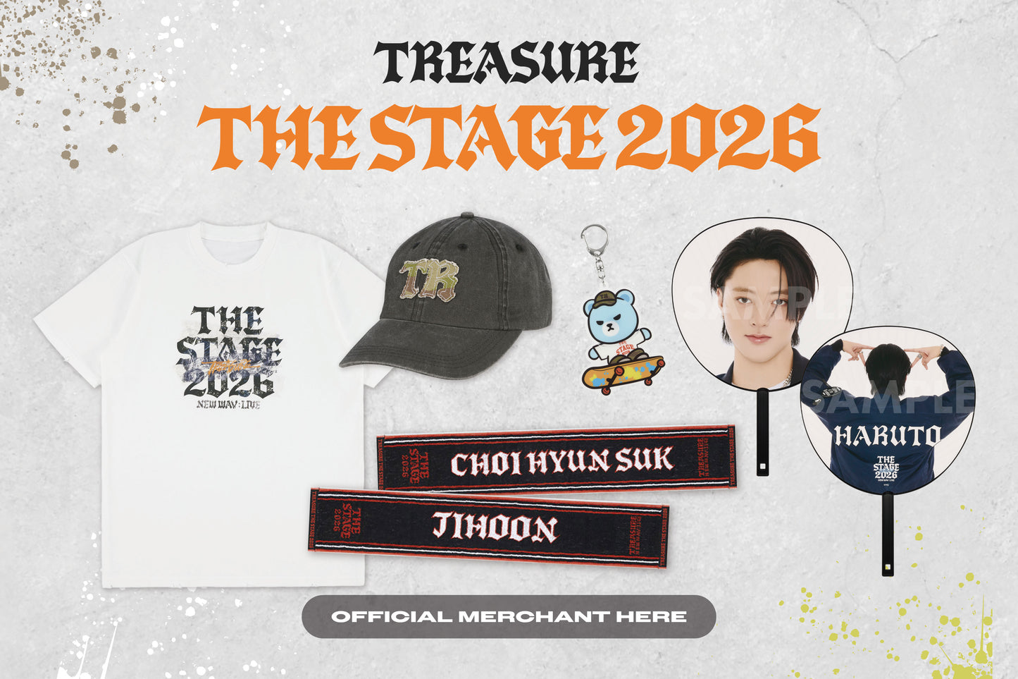 YGEX OFFICIAL SHOP