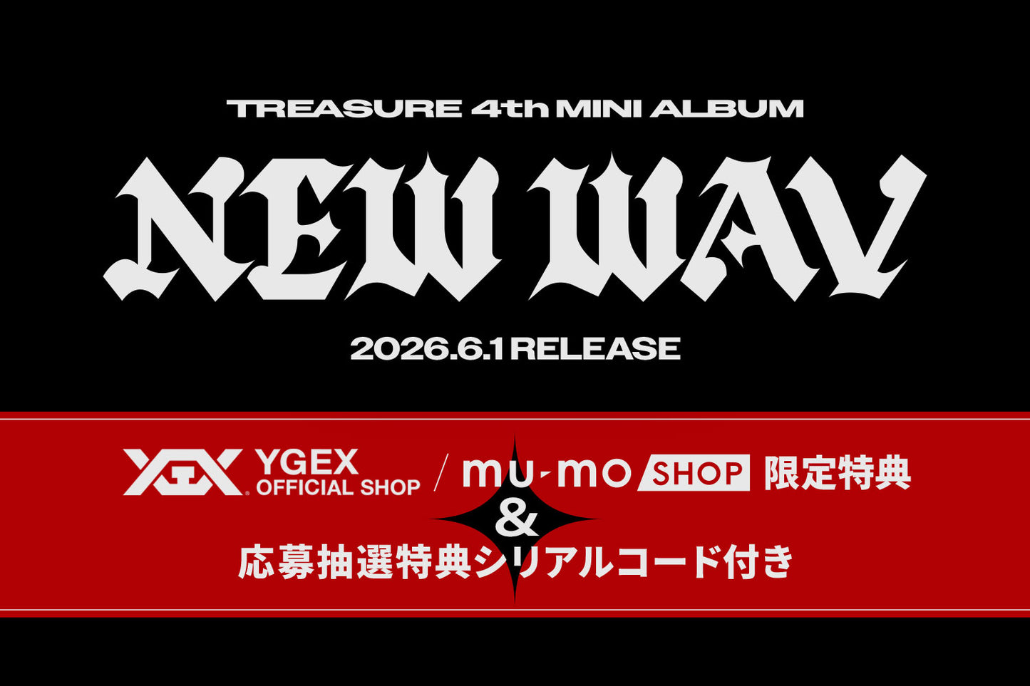 YGEX OFFICIAL SHOP