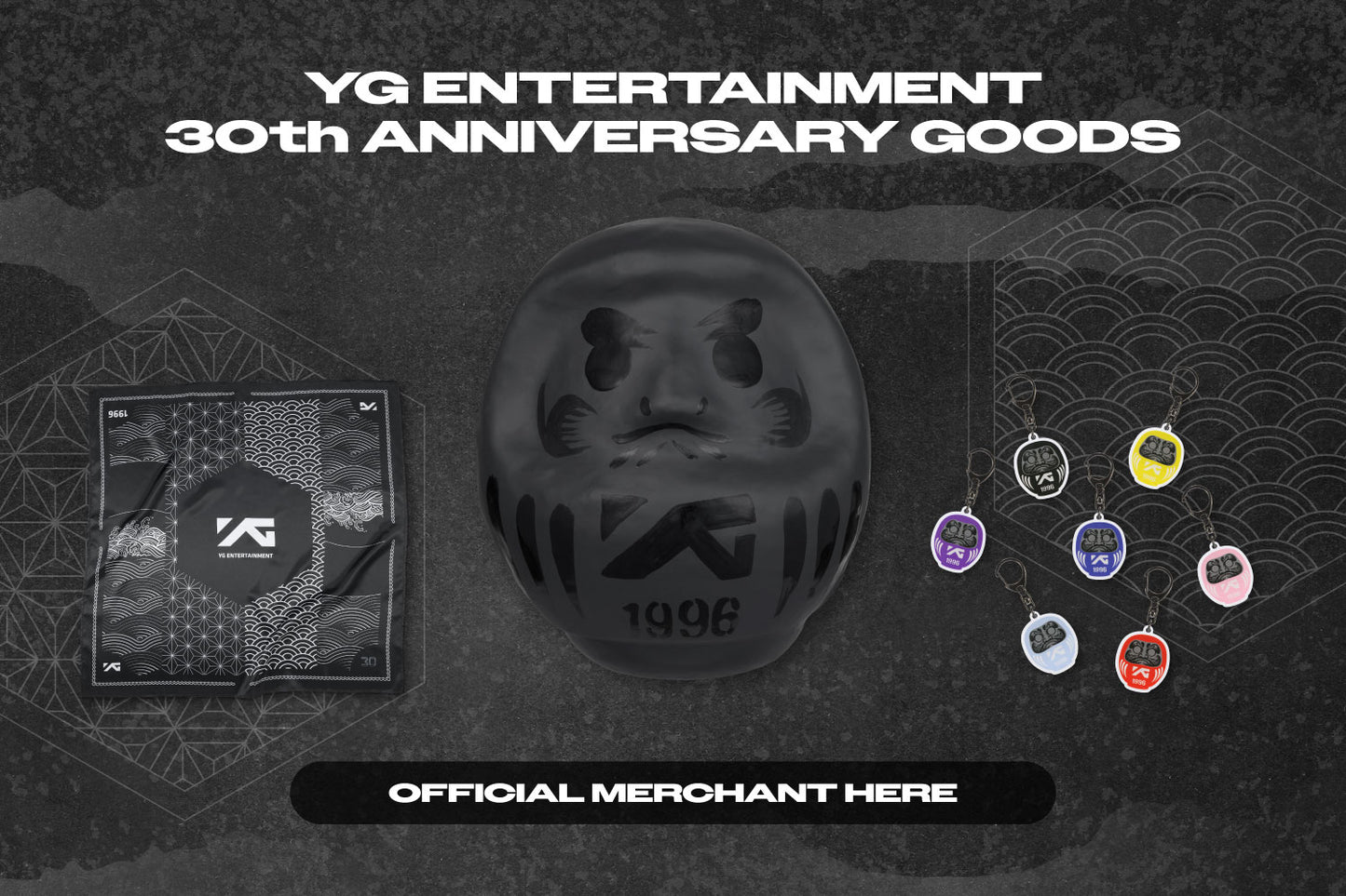 YGEX OFFICIAL SHOP