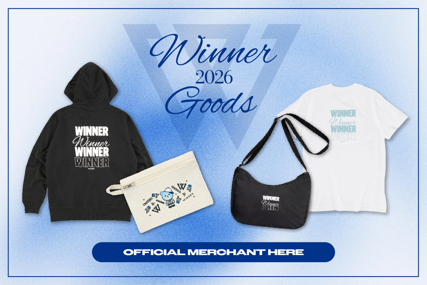 YGEX OFFICIAL SHOP